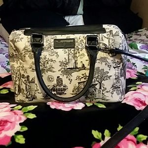 Disney Parks Haunted Mansion Purse